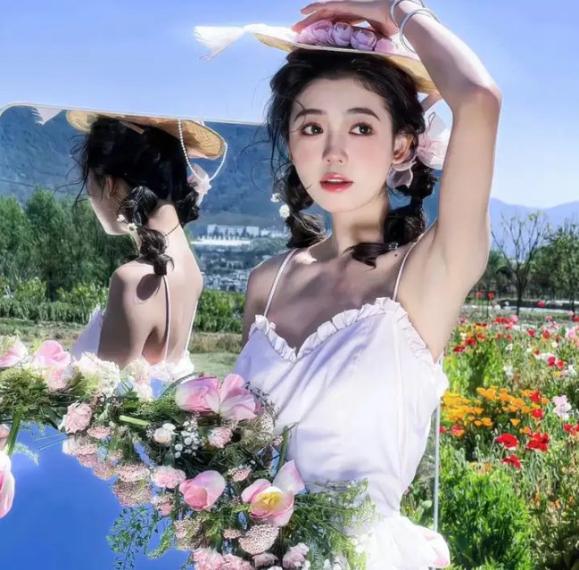 珍的不一样第二季