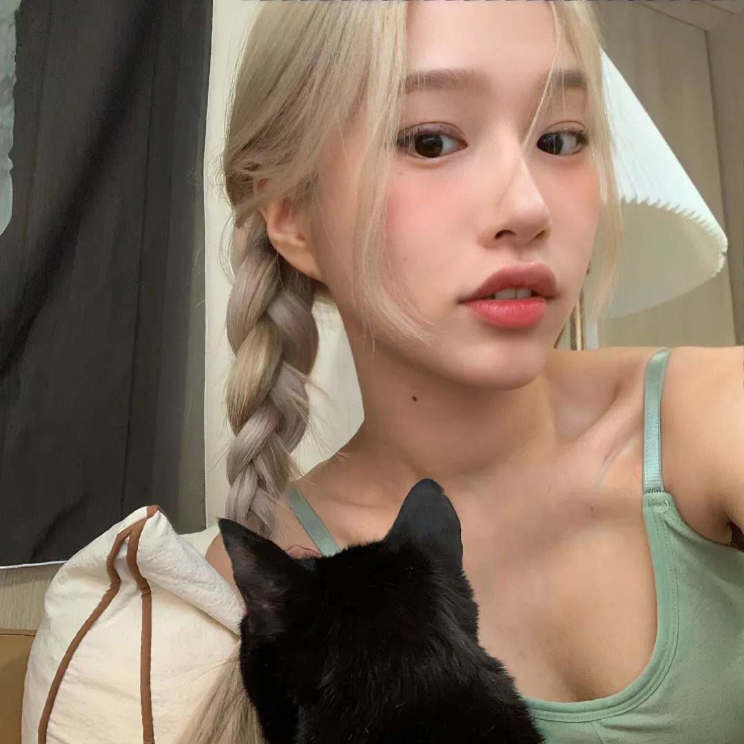 玉女相思